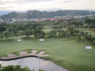 Sutera Harbour Golf & Country Club (
